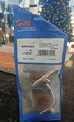 Grote 47952 Micronova Led Clearance Marker Light (chrome Bezel). Fixed Price $17.00.