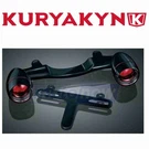 Kuryakyn Bullet Light Rear Turn Signal Bar For 1998-2006 Harley Davidson Nk. Fixed Price $329.99.