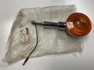 Nos Yamaha Front Flasher Lamp Assembly 341-83310-72-93. Fixed Price $64.99.