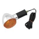 Bikemaster Turn Signal For Kawasaki Rear 25-2286. Fixed Price $43.24.
