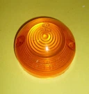 Brand New Genuine Lucas Indicator Lens. 99-1191 54581638. Fixed Price $8.50.