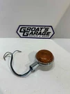 Stanley Turn Signal Housing & Lens 041-0842. Fixed Price $20.00.