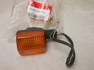 Honda Nos CBR600, NN50, VTR250, Blinker Light Assembly, # 33300-KV0-405. D-32. Fixed Price $49.99.