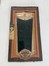 Harley Touring Genuine Nos Dashinator Mystique Green Color Match 71101-96. Fixed Price $89.99.