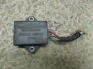 1990 Kawasaki ZG1200B Voyager Turn Signal Operating Unit. Fixed Price $24.99.
