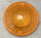 Genuine Imasen 26408 Amber Turn Signal Lens. Fixed Price $10.93.