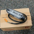 Honda Oem Blinker Assembly 33650-MKP-A01 2019-2026 CB500-NT1100. Fixed Price $59.98.