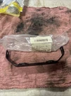 Triumph Bonneville British Customs Front Turn Signal Bracket BC501-030-B New. Fixed Price $15.00.