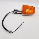 Oem Honda Stanley 045-7328 Front Left Turn Signal CB750 CB650 33450-425-673. Fixed Price $30.59.