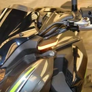 New Rage Cycles Z900-FB-20 Front Turn Signals For 2020-2024 Kawasaki. Fixed Price $129.95.
