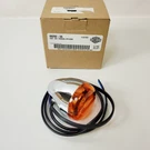 Harley-davidson 2006-2023 Touring Chrome Front Dome Turn Signal 69292-06 Oem. Fixed Price $72.19.