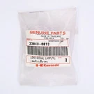 Kawasaki Front Lamp Lens Part Number 23048-0013. Fixed Price $12.99.