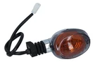 Moto Guzzi Indicators Chrome Front Right, Rear Left For 850,1100, 1200 Griso. Fixed Price $74.67.