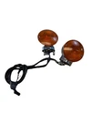 2007 Harley Davidson Street Glide 69203-03 Pair Turn Signal Oem Genuine Light. Fixed Price $119.00.