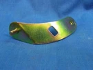 Honda 53129-GK8-600. Oem Front Lh Turn Signal Stay. Fit NQ50(87). H1642.. Fixed Price $16.95.
