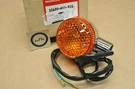Nos Oem Honda 1996-2003 VF750 C Magna Right Rear Turn Signal Blinker Light Assy. Fixed Price $37.79.