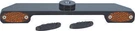 Pro One Stealth Black Amber Led Light Bar For Harley Davidson Wide Glide 909102B. Fixed Price $111.50.