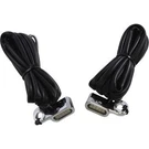 Drag Specialites 2040-2778 Chrome Amber Marker Lights For V-rod 02-17. Fixed Price $173.63.