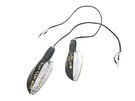 2023 Cf Moto Lifan 300SS Rear Right & Left Turn Signal Pair Oem. Fixed Price $52.25.