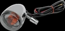 Drag Specialties 2020-0393 Light T/s Univ Frt Smk. Fixed Price $65.47.