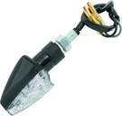 Bikemaster 266225 Led Narrow Pair - Black. Fixed Price $53.19.