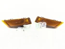 88-00 Honda GL1500 Goldwing Front Left Right Turn Signal Set 33400-MN5-023. Fixed Price $57.37.