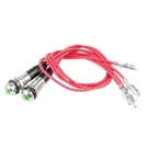 Tusk Led Indicator Lights. Fixed Price $17.35.