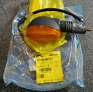Oem Hyosung Right Turn Signal Blinker #35603HM8151 Gt 250. Fixed Price $19.50.