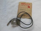 Honda Nos CB175, CL175, Rear Washer, # 90583-315-670 (90583-307-670). H32B. Fixed Price $19.99.