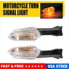 Rear Turn Signal Light Indicator Lamp For Kawasaki Ninja 300/650/1000 Z1000SX. Fixed Price $16.14.