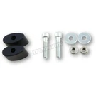 Highsider Black Rear Turn Signal Adapters 220-234. Fixed Price $23.89.