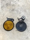 Front Fork Led Taillights 2020 Honda Cb 125 (E47685). Fixed Price $11.00.