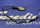 Yamaha Left Rear Turn Signal YZF-R6 2017-2025 Oem BN6-83330-10-00. Fixed Price $59.92.