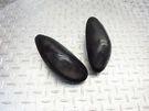 2003 98-06 Suzuki Katana 750 GSX600F Oem Front Turn Signals Blinkers Lot. Fixed Price $40.80.