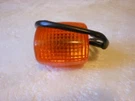Nos 1984-1986 Honda VF500 Turn Signal Rr PN:33600-MF2-670. Fixed Price $39.99.