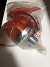 Nos Honda CB400 Turn Signal 33450-413-671. Fixed Price $59.99.