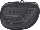 Pathfinder Led Sequential Front Turn Signal Kit Smoke For Honda Goldwing 01-17. Fixed Price $233.93.