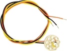 Lazer Star LED16AM Xs Replacement Amber Board. Fixed Price $30.00.