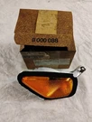 Nos Bmw K100 K75 Lt Rt 1100 Right Front Turn Signal Blinker Indicator Oem. Fixed Price $28.95.