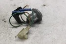 Front Left Turn Signal Socket Wires Sliced 33455-MN5-003 1989 Honda Goldwing GL1. Fixed Price $15.00.