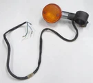 1995-2007 Honda Shadow Vt 1100 Front Right Turn Signal Blinker Oem 33400-MAH-671. Fixed Price $29.99.