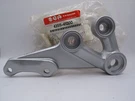 Nos Suzuki GSXR1000 2005-2006 Right Front Footrest Holder Bracket 43511-41G00. Fixed Price $84.99.