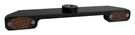 Pro-one Performance Stealth Turn Signal Bar Wide Glide Amber Led Black. Fixed Price $105.38.