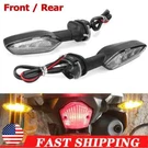 Led Turn Signal Light Flash Indicator For Yamaha FJ09 FZ07 FZ09 FZ10 FZ25 FZ6R. Fixed Price $59.99.