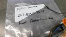 Yamaha New Nos Front Flasher Lamp Assy 2H7-83310-70-93 2330. Fixed Price $80.00.