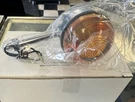Emgo Triumph Turn Signal New Short Stem 60-19720. Fixed Price $14.99.