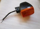 E16. Honda Cbr 900 Rr SC25 Turn Signal Front Right. Fixed Price $18.51.