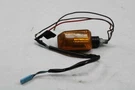 Oem Honda Motorcycle 1999 CBR600F4 Rear Turn Signal Right 33600-MBW-671. Fixed Price $30.00.