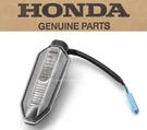 Turn Signal Right Front Oem CRF1100 Africa Twin 20-25 XL750 Transalp 24-25 #I305. Fixed Price $142.65.