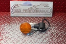 2006 Honda Shadow Vlx 600 Oem Right Front Turn Signal No Mount HS4. Fixed Price $18.95.